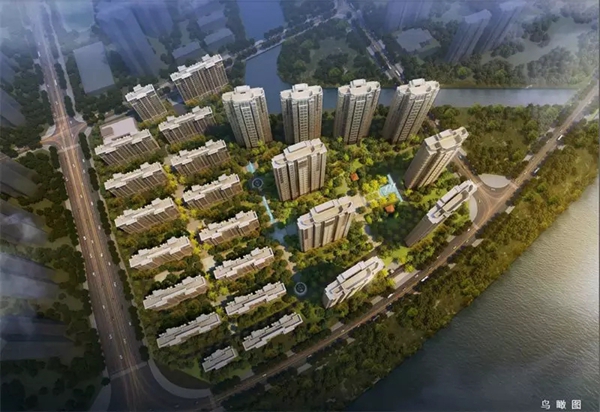 【福建篇】伟业铝材2017年年度匠心工程案例