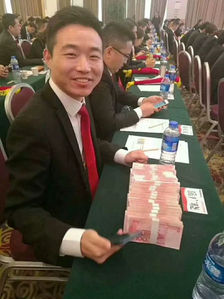 大自然木门:赢战2018,六场仗让我们走得比梦想更远! 大自然木门:赢战2018,六场仗让我们走得比梦想更远!