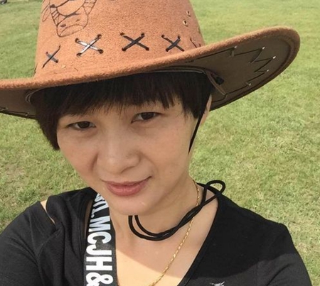 方圆地板经销商吴秋兰：拒绝坐以待毙，主动出击才是硬道理