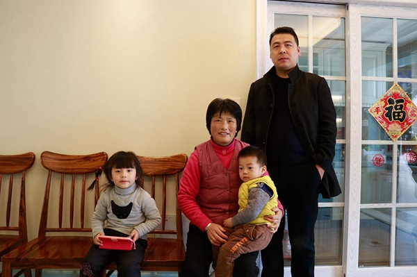 静待绽放丨轩尼斯门窗年度大事件 静待绽放丨轩尼斯门窗年度大事件