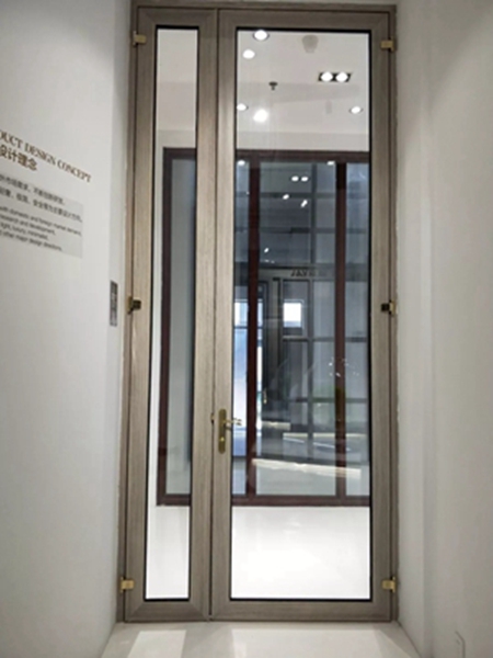 捷顺成隆门窗：门窗行业未来六大发展趋势