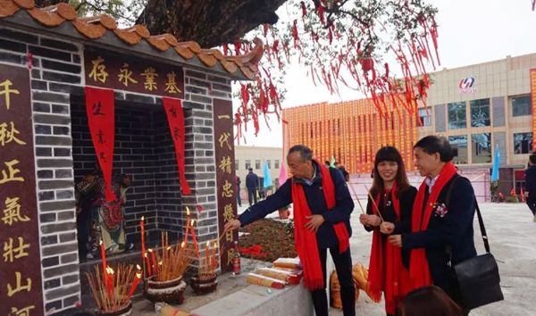 2018,蓄势开启大格局 2018,蓄势开启大格局