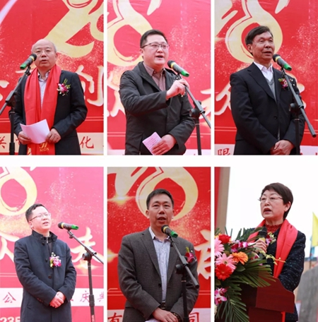 2018,蓄势开启大格局 2018,蓄势开启大格局