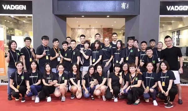 沃根达人秀:看8090后创业青年的另类生意经 沃根达人秀:看8090后创业青年的另类生意经