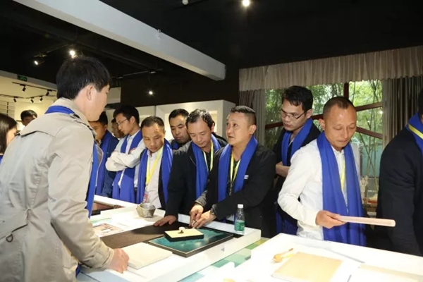 融合 新征程——2018年华润家具漆全国办事处会议取得圆满成功