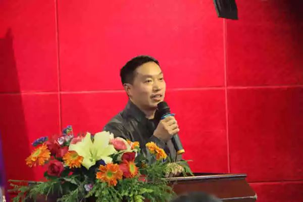 伊百丽第三届私董会盛大召开 | 谋商机,促增长,创未来! 伊百丽第三届私董会盛大召开 | 谋商机,促增长,创未来!