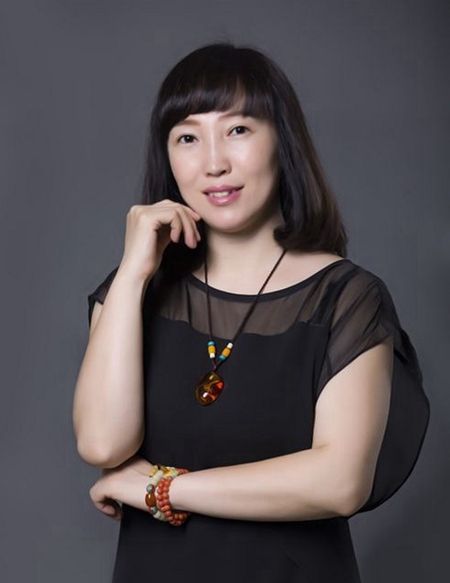 瑞士卢森地板经销商潘莹:有智慧有主见 做一个有价值的新时代女性 瑞士卢森地板经销商潘莹:有智慧有主见 做一个有价值的新时代女性