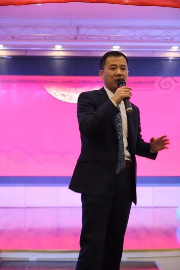 新征程,新跨越——博乐之星2018年会盛典圆满落幕 新征程,新跨越——博乐之星2018年会盛典圆满落幕