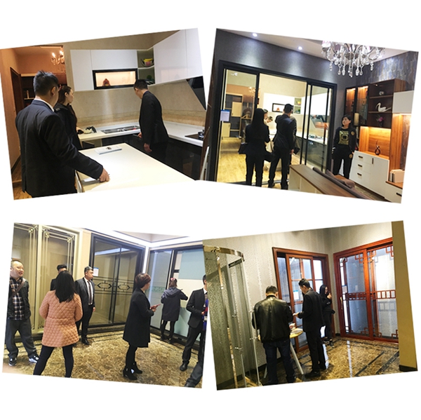 澳威2018年营销峰会暨新品发布会圆满结束！
