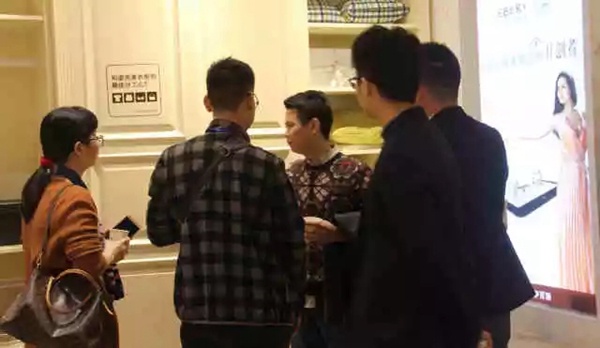 伊百丽第三届私董会盛大召开 | 谋商机,促增长,创未来! 伊百丽第三届私董会盛大召开 | 谋商机,促增长,创未来!