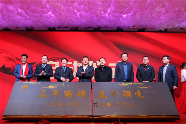 亚丹家居营销副总裁郑学崇：力争翻倍增长，双向提升渠道的质与量
