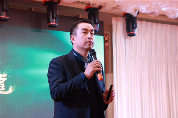 腾龍2018，亚丹家居全国经销商大会培训会圆满落幕