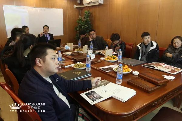 开启“乔治伯爵+”模式,乔治伯爵木门首届财富峰会圆满落幕 开启“乔治伯爵+”模式,乔治伯爵木门首届财富峰会圆满落幕