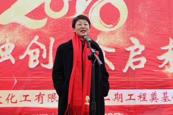 2018,蓄势开启大格局 2018,蓄势开启大格局