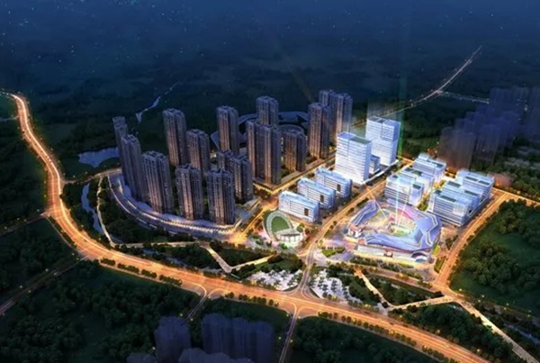 【福建篇】伟业铝材2017年年度匠心工程案例