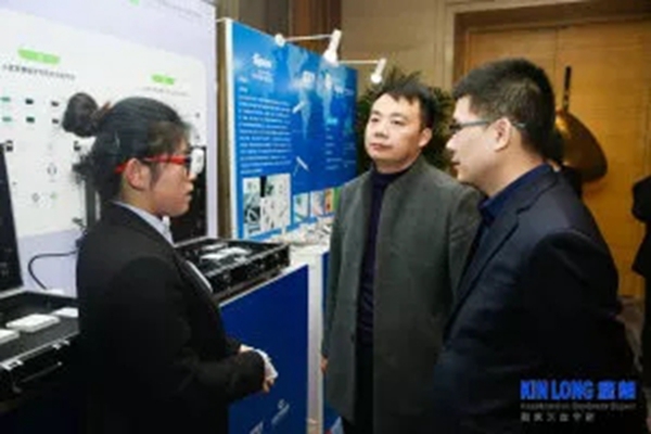 不忘初心 携手前行丨2018坚朗新春答谢会北京站圆满举办