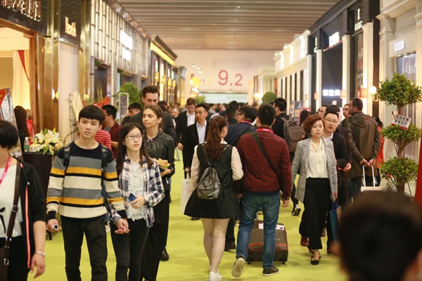 CIFF新格局提前看 走进第41届中国（广州）家博会
