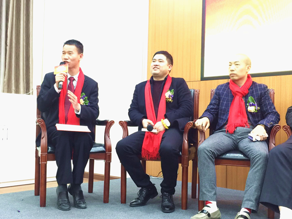 汇龙涂料2018“回归初心，砥砺奋进”家具漆经销商代表大会今召开