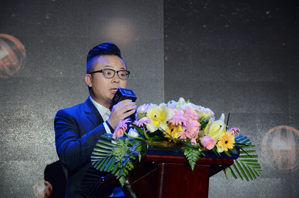 “筑非凡·享未来”皇朝家私2018年商务年会暨创·传奇15载庆典圆满落幕