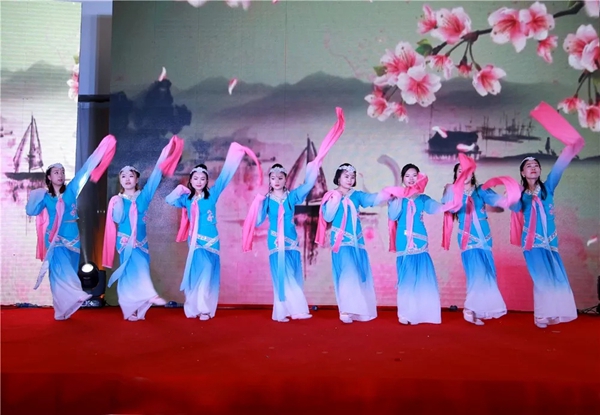 全国经销商会议暨年度盛典完美落幕! 全国经销商会议暨年度盛典完美落幕!