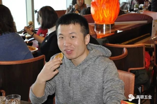 美顿2018海上嘉年华正式起航
