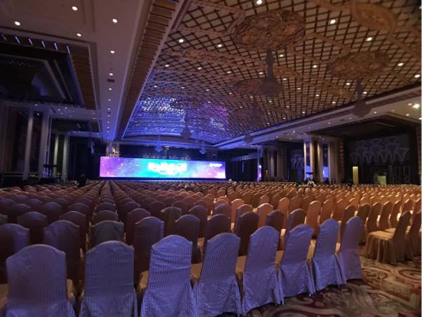 2018年经销商大会 大风已起 只等你来 2018年经销商大会 大风已起 只等你来