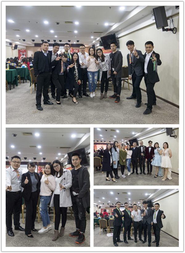 高能预警!“9”不一样慧亚9周年年会嗨爆全场! 高能预警!“9”不一样慧亚9周年年会嗨爆全场!