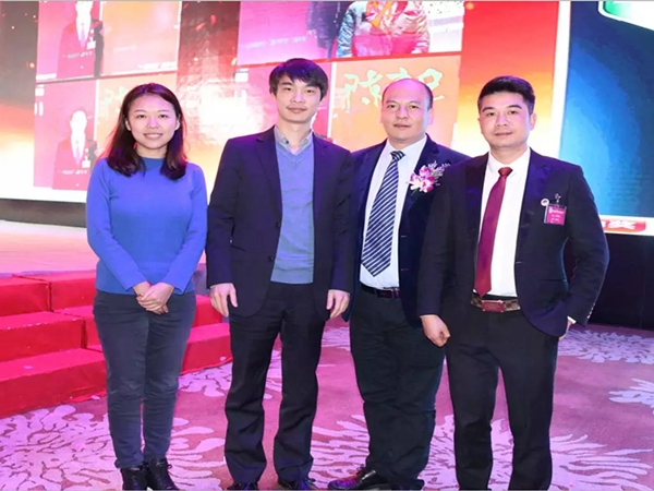 一品迪邦“智能5U云涂装”启动仪式在温州成功举行