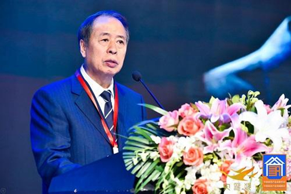 田万良:实干兴邦、产业报国,实现家居产业新时代 田万良:实干兴邦、产业报国,实现家居产业新时代