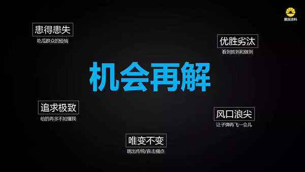 超常态 领未来——展辰集团总裁孙金平:与时间赛跑 超常态 领未来——展辰集团总裁孙金平:与时间赛跑