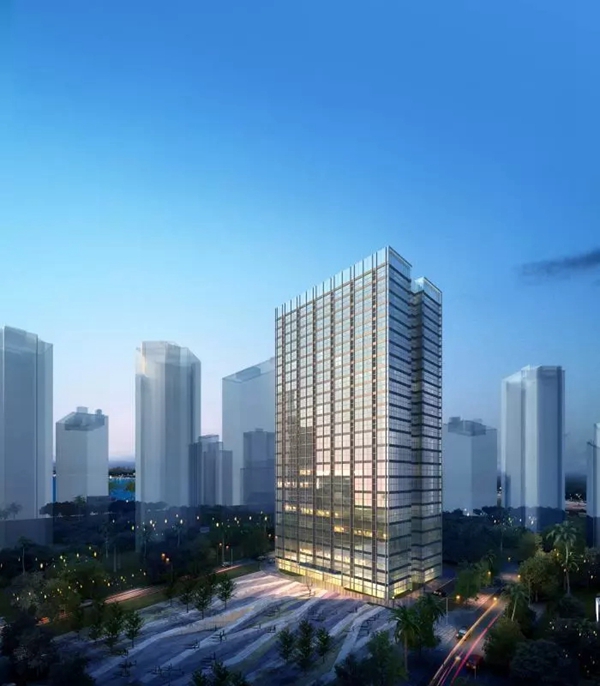 【福建篇】伟业铝材2017年年度匠心工程案例