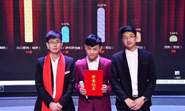 欲见你,聚变2018,这一次改变生活! 欲见你,聚变2018,这一次改变生活!