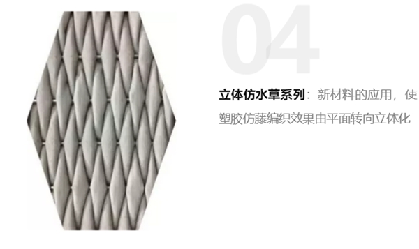 材料创新:让天马行空设计,惊艳户外休闲生活 | CIFF品牌提前看 材料创新:让天马行空设计,惊艳户外休闲生活 | CIFF品牌提前看
