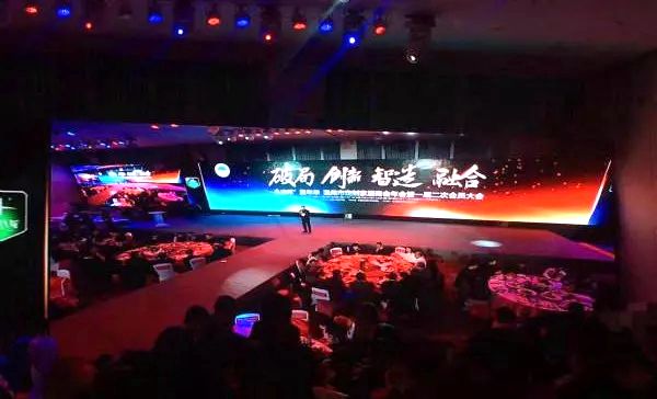 “乔金斯”——温州市定制家居商会会长单位