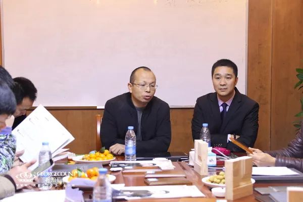 开启“乔治伯爵+”模式,乔治伯爵木门首届财富峰会圆满落幕 开启“乔治伯爵+”模式,乔治伯爵木门首届财富峰会圆满落幕