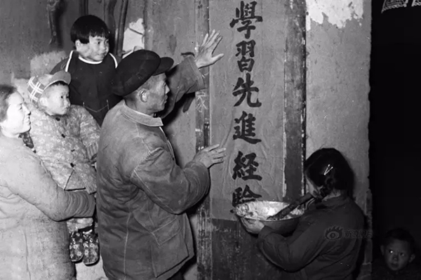 过了腊八就是年 皇派门窗图片追忆年味儿 过了腊八就是年 皇派门窗图片追忆年味儿