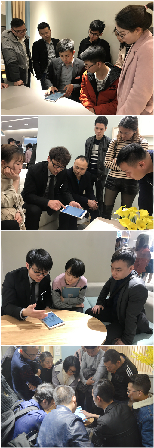 壹家壹品:从化智能工业园投产仪式暨Designer X免设计师开店模式行业首发 壹家壹品:从化智能工业园投产仪式暨Designer X免设计师开店模式行业首发