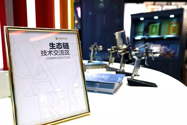 我们不一样,2018嘉宝莉龙江馆全新升级 我们不一样,2018嘉宝莉龙江馆全新升级