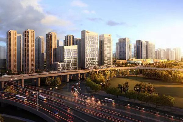 【福建篇】伟业铝材2017年年度匠心工程案例