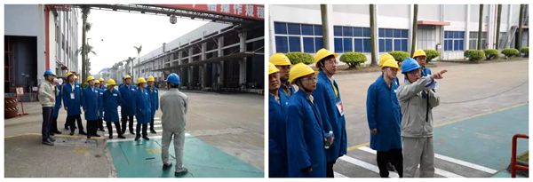 融合 新征程——2018年华润家具漆全国办事处会议取得圆满成功