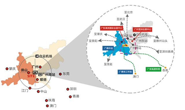 2018第九届中国门窗博览会移师佛山潭洲，致力打造行业顶级展示平台