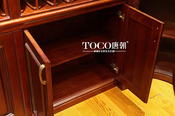 意大利高端五金品牌萨郦奇及广东木门技术联盟团队莅临唐朝参观指导