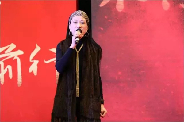 瑞雪迎春,高朋满座——不忘初心携手前行 2018坚朗新春答谢会上海站圆满举办 瑞雪迎春,高朋满座——不忘初心携手前行 2018坚朗新春答谢会上海站圆满举办