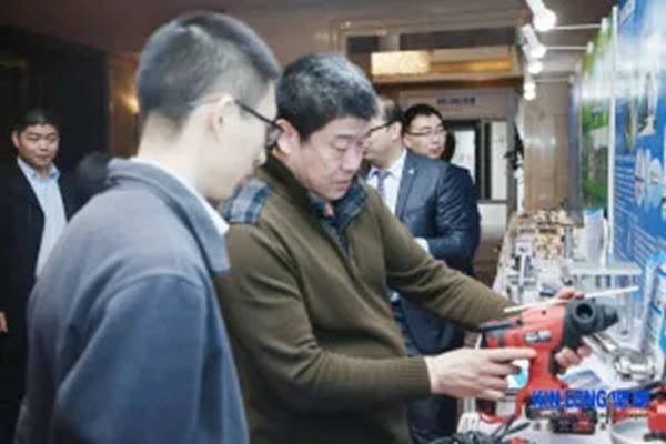 不忘初心 携手前行丨2018坚朗新春答谢会北京站圆满举办