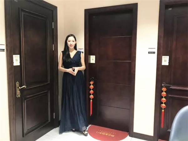 尚品本色上海宜山路店隆重开业 尚品本色上海宜山路店隆重开业