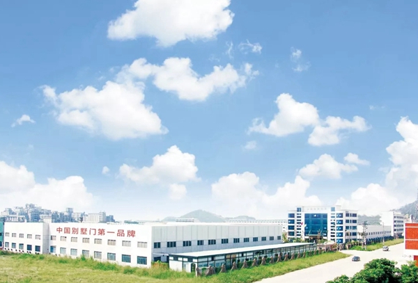 碧达门业:2018美国奥兰多国际建筑博览会满载而归 碧达门业:2018美国奥兰多国际建筑博览会满载而归