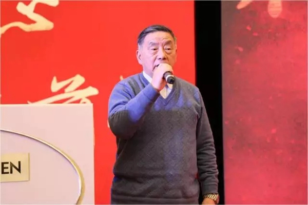 瑞雪迎春,高朋满座——不忘初心携手前行 2018坚朗新春答谢会上海站圆满举办 瑞雪迎春,高朋满座——不忘初心携手前行 2018坚朗新春答谢会上海站圆满举办