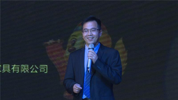 感恩有你，再创辉煌：合生雅居2017年年会华丽落幕