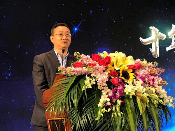 “十年筑梦 携手共赢”罗兰西尼门窗2018年全国营销峰会暨新品发布会圆满举办 “十年筑梦 携手共赢”罗兰西尼门窗2018年全国营销峰会暨新品发布会圆满举办