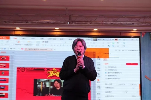 新征程,新跨越——博乐之星2018年会盛典圆满落幕 新征程,新跨越——博乐之星2018年会盛典圆满落幕
